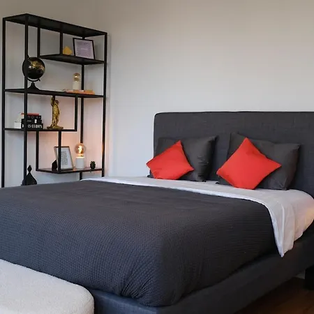 Cozy In Apartment