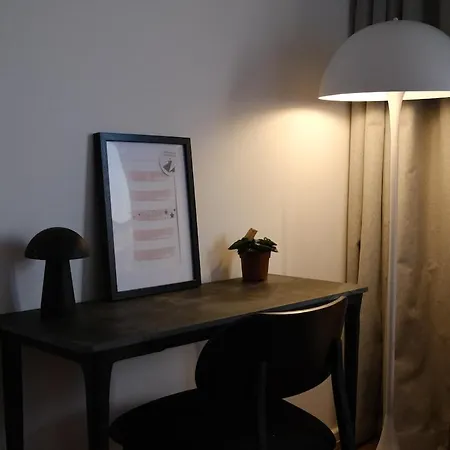 Cozy In Antwerp