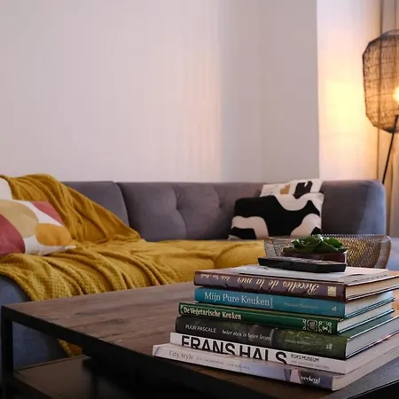 Apartment Cozy In *